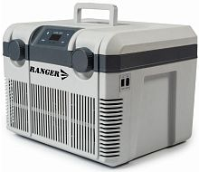 Автохолодильник Ranger (Рейнджер) Iceberg 22L (RA 8876)