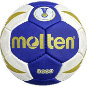 М'яч гандбольний Molten MLT8000-1