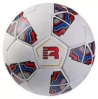 М'яч футбольний Ronex PRIDE RX-201-WBU