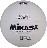 М'яч волейбольний Mikasa MG210S