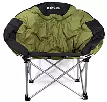 Складане крісло Ranger (Рейнджер) Ракушка (RA 2227)