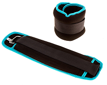 Обтяжувачі worldsport 87223-4 (2х2 кг)