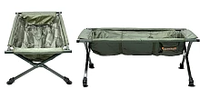 Мат короповий Gladiator NE01 (GL8161)