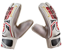 Воротарські рукавички Latex Foam ARSENAL GGLG-AR