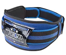 Пояс атлетичний широкий Velo Antique VLS-22XL (XL)