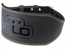 Пояс атлетичний широкий Velo Antique FGT1-L (L)