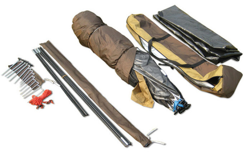 палатка шатер mimir 2905td фото 3