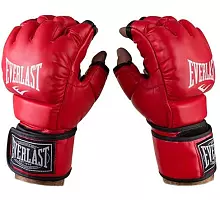 Рукавички Everlast EVDX364, відкриті пальці