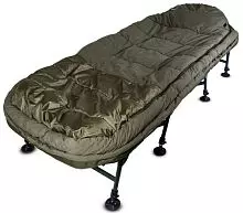 Коропова розкладачка Ranger BED 85 Kingsize Sleep RA 5512