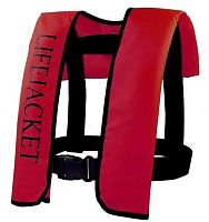 Рятувальний жилет самонадувний CT-R1