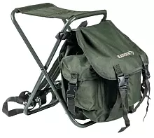 Стілець складний Ranger (Рейнджер) RBagPlus (RA 4401)