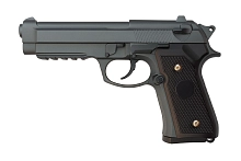 Іграшковий дитячий пістолет Vigor V22S (Beretta)