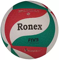 М'яч волейбольний Ronex 5000