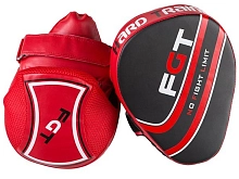 Лапа пряма FGT-3077 Combat Training