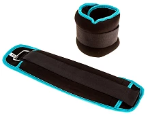 Обтяжувачі worldsport 87223-1 (2х0,5 кг)