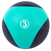 М'яч медбол IronMaster IR97801I-3