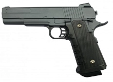 Іграшковий пістолет Vigor V21S (Colt)