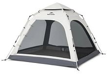 Намет тримісний автоматичний Naturehike Ango CNK2550WS010 S