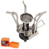 Пальник газовий компактний з п’єзопідпалом Ranger (RA 9948)