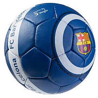 М'яч футбольний Ronex G-14 FC Barcа 7