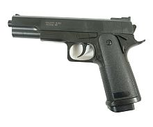 Дитячий пістолет Galaxy G.053 (Colt 1911)