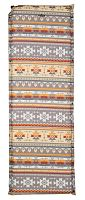 Килимок самонадувний Tribe Chill Mat T-BB-0016-multi