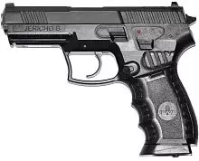 Пневматичний пістолет Umarex IWI Jericho B