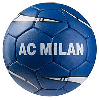 М'яч футбольний Ronex ACMilan GR4-418ACM