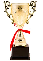 Кубок worldsport 1893А h=29см