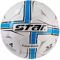 М'яч футбольний Ronex Star