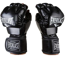 Рукавички Everlast EVDX364, відкриті пальці