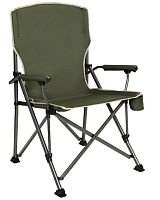 Туристичне складне крісло Slumberjack Comfort XXL МС-2579