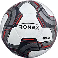 М'яч футбольний Ronex PHG202309 Grand