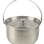 Казанок Tribe Family Pot 3,5 л T-FH-0005