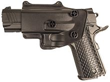 Іграшковий пістолет Galaxy G.25+ COLT1911PD