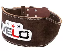 Пояс атлетичний широкий Velo VLS-12072NXL (XL)
