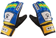 Воротарські рукавички Latex Foam Kelme GET-KLM