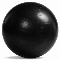 М'яч для фітнесу глянець Worldsport 5415-6 (65 см)