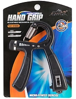 Еспандер кистьовий Cima пружинний CM-W555 з лічильником