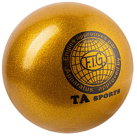 М'яч гімнастичний TA Sport TA280-7