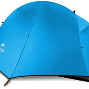 Намет Naturehike Cycling I NH18A095-D Blue + footprint