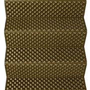 Килимок складаний Tribe Trekker Reflect T-BC-0001, olive