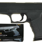 Іграшковий пістолет Galaxy G.19 (Walther P99)