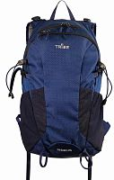 Рюкзак Tribe Urban 25 л T-IC-0022-blue