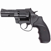 Револьвер під патрон Флобера Meydan Stalker S 3", black (ZST3B)