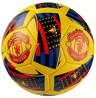 М'яч футбольний Ronex G-14 MU 2 GR4-428MU/2