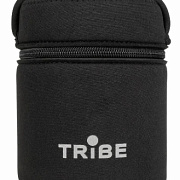 Чохол Tribe Neoprene Cover для харчового термоса 0.5 л T-DF-0003-black