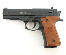 Іграшковий пістолет Galaxy G.22 (Beretta 92 mini)