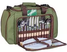 Набір для пікніка Ranger (Рейнджер) Pic Rest НВ 4-605 (RA 9903)