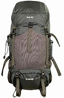 Рюкзак Tramp Trek 40 UTRP-057-grey